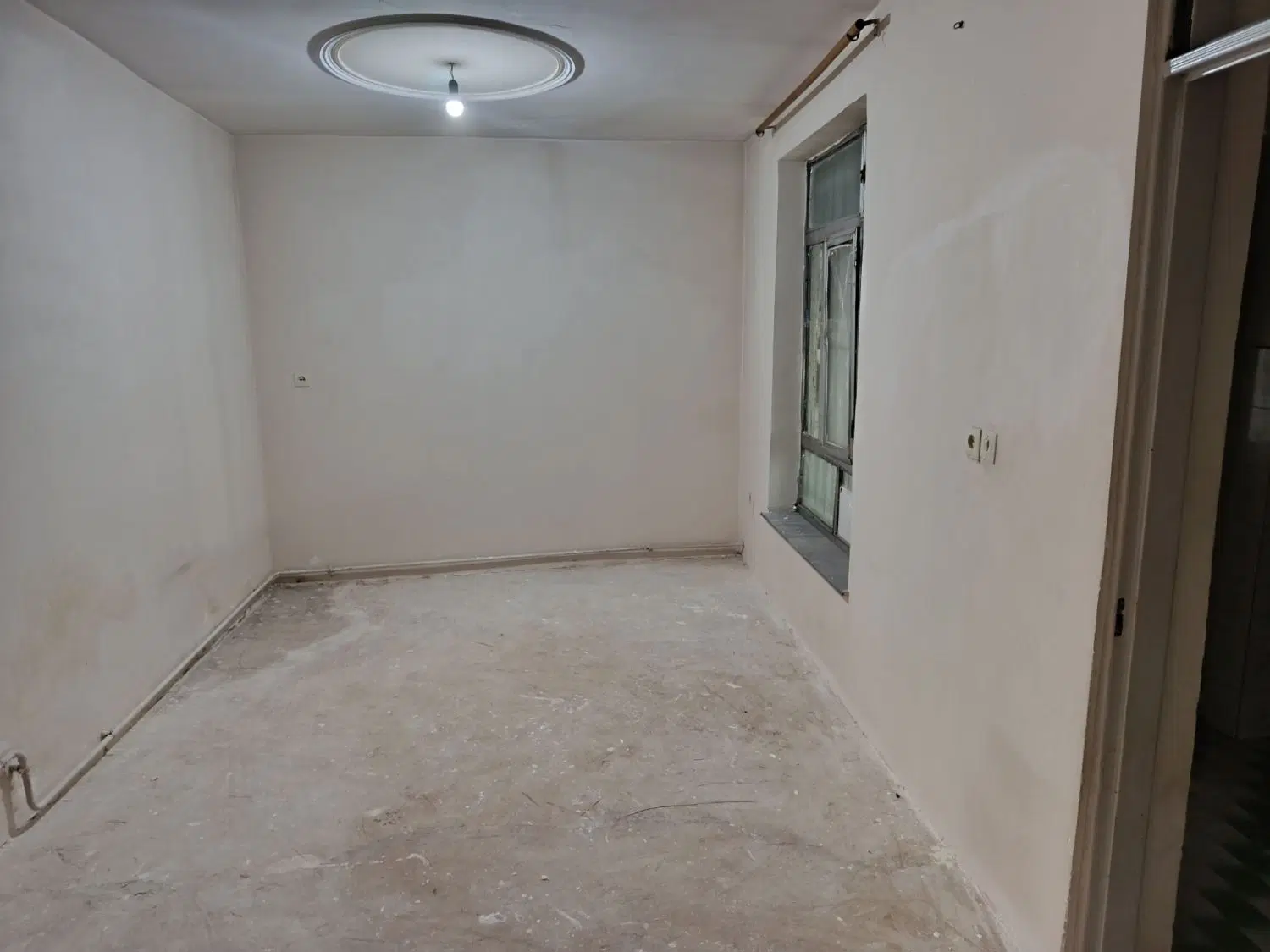 رهن خانه 50متری