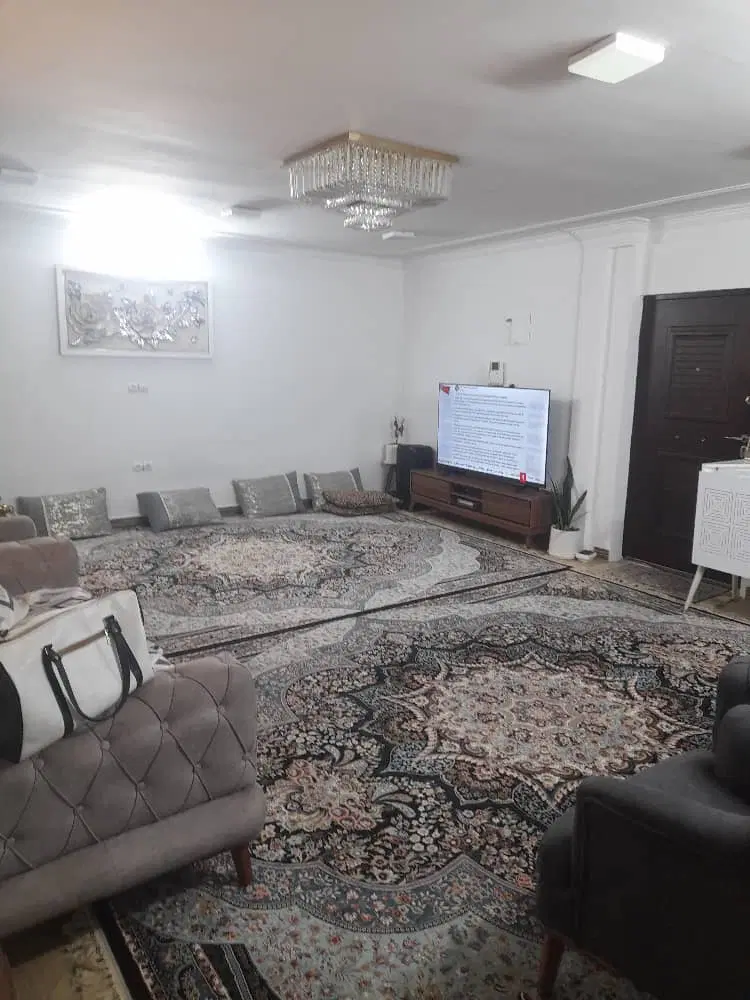 آپارتمان 90 متری