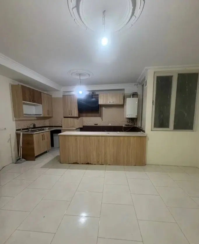 ۴۸متر یکخواب مستر *پارکینگ‌سندی*