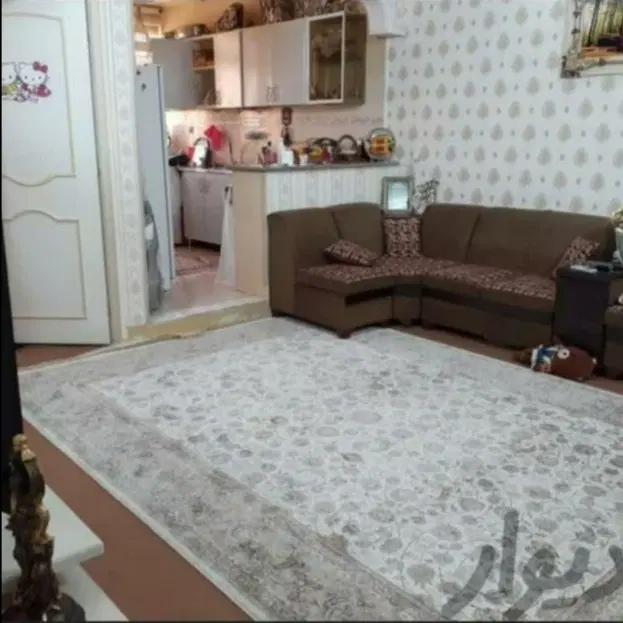 آپارتمان نقلی ۶۰ متری