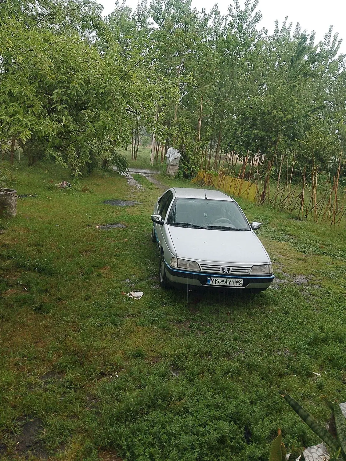 خانه ویلایی