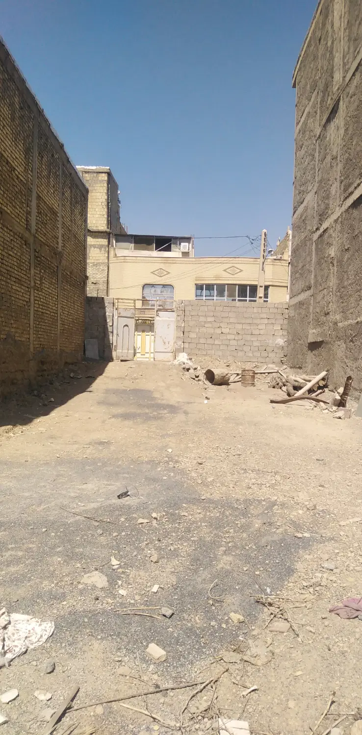 فروش زمین مسکونی 225متری در بهترین موقعیت گلدشت