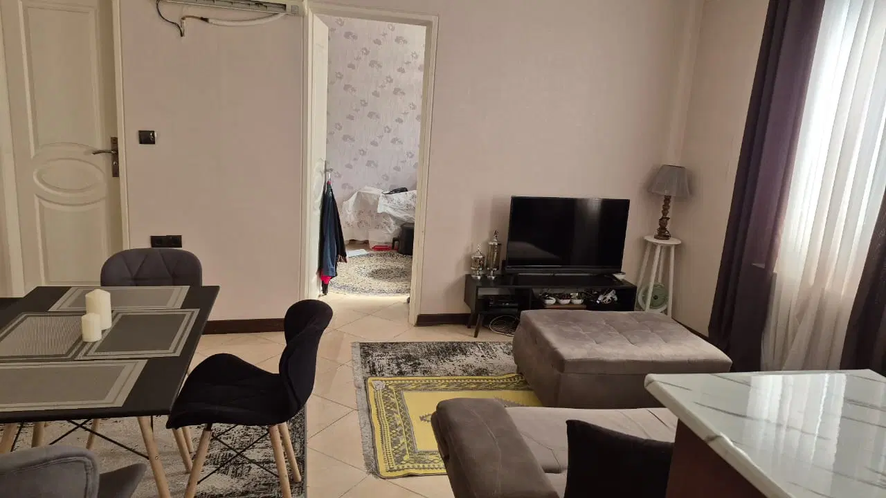 فروش آپارتمان ۴۱ متری ، دنج پیروزی