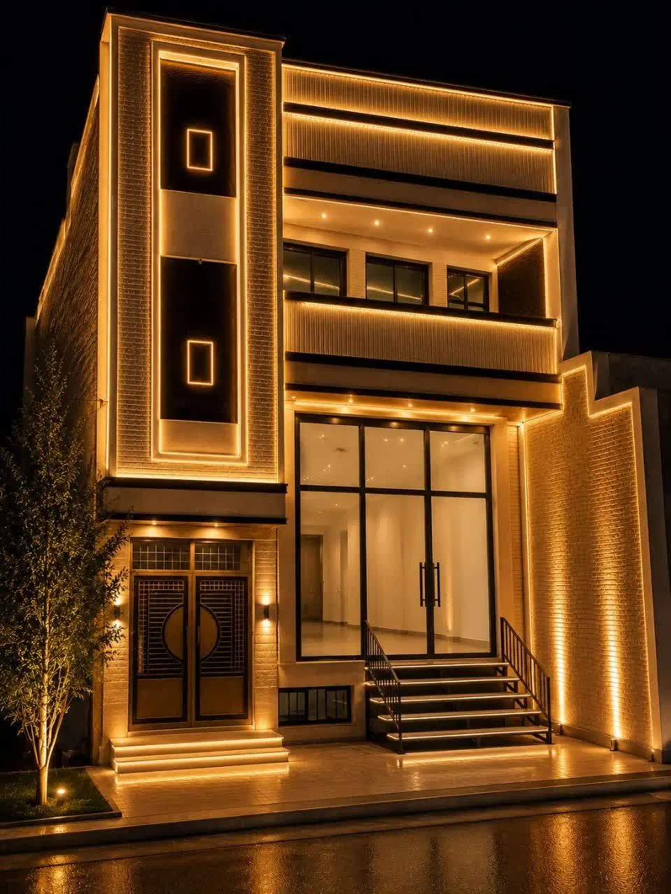 اجاره سه طبقه خوش موقعیت اردکان