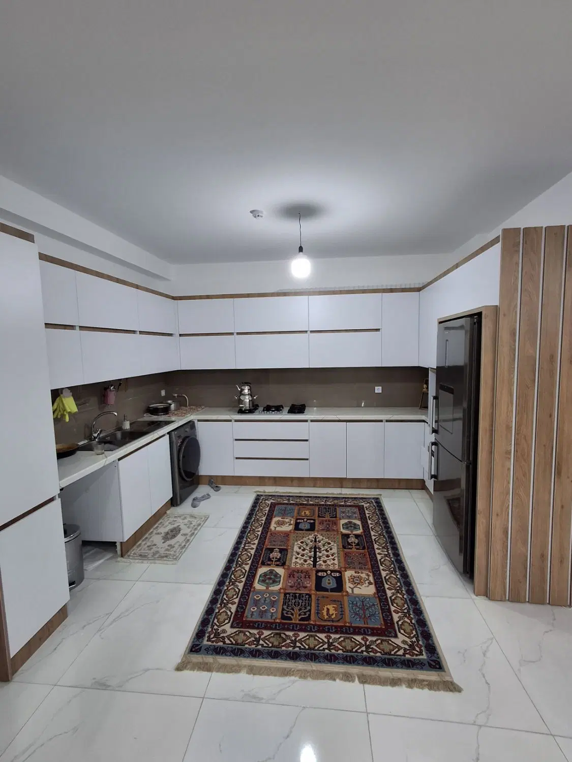 ۱۵۰ متر ۳خواب_لابی_فول لاکچری پرداخت‌به‌صورت‌اقساط