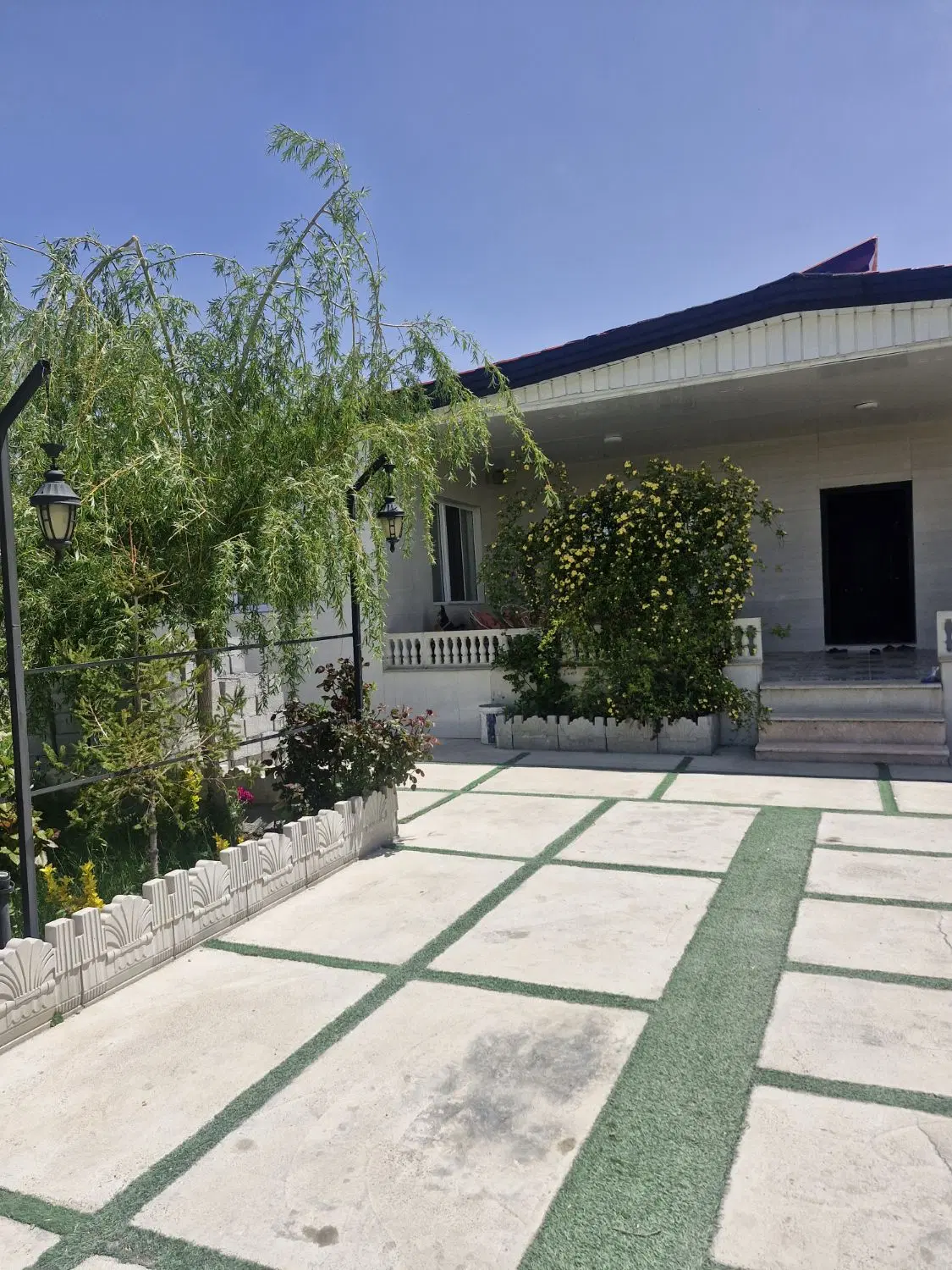 اجاره ویلاباغ