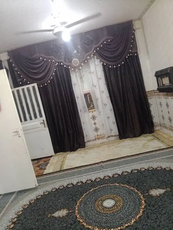 رهن خانه 250متری منزل خالی میباشد