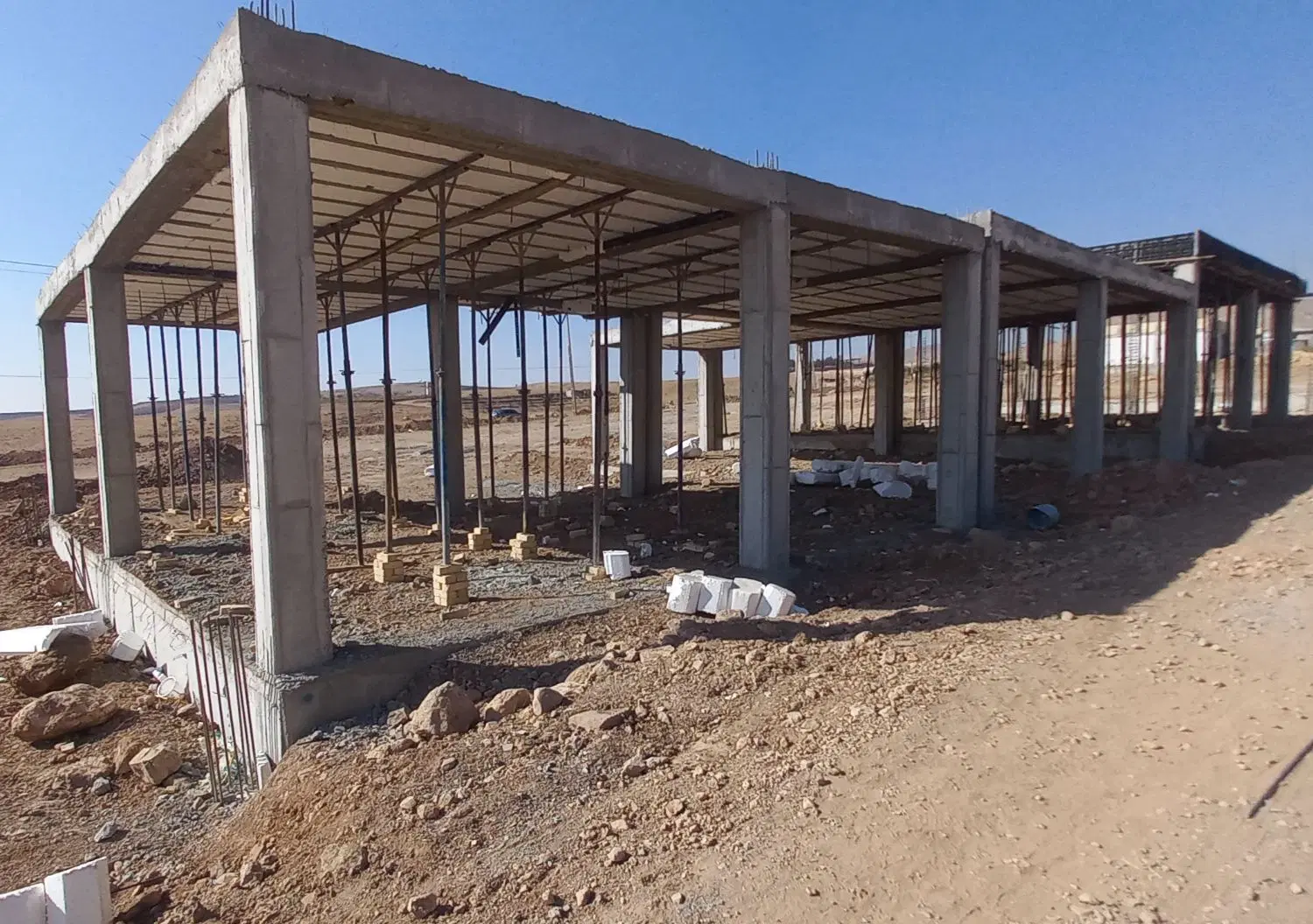 ویلایی رشتقون