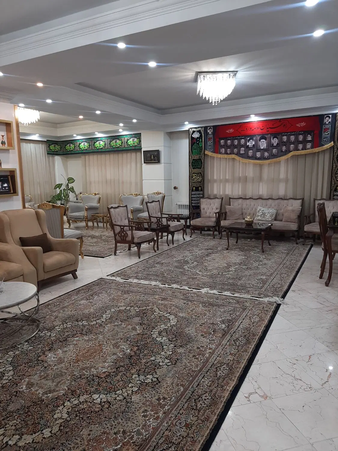 فروش آپارتمان