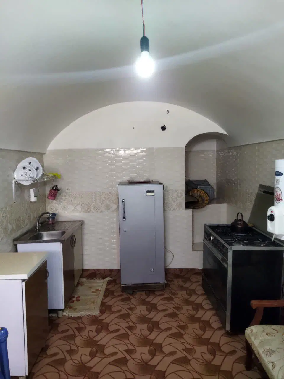 سویت خ امام مسجد جامع بیمارستان سیدالشهدا