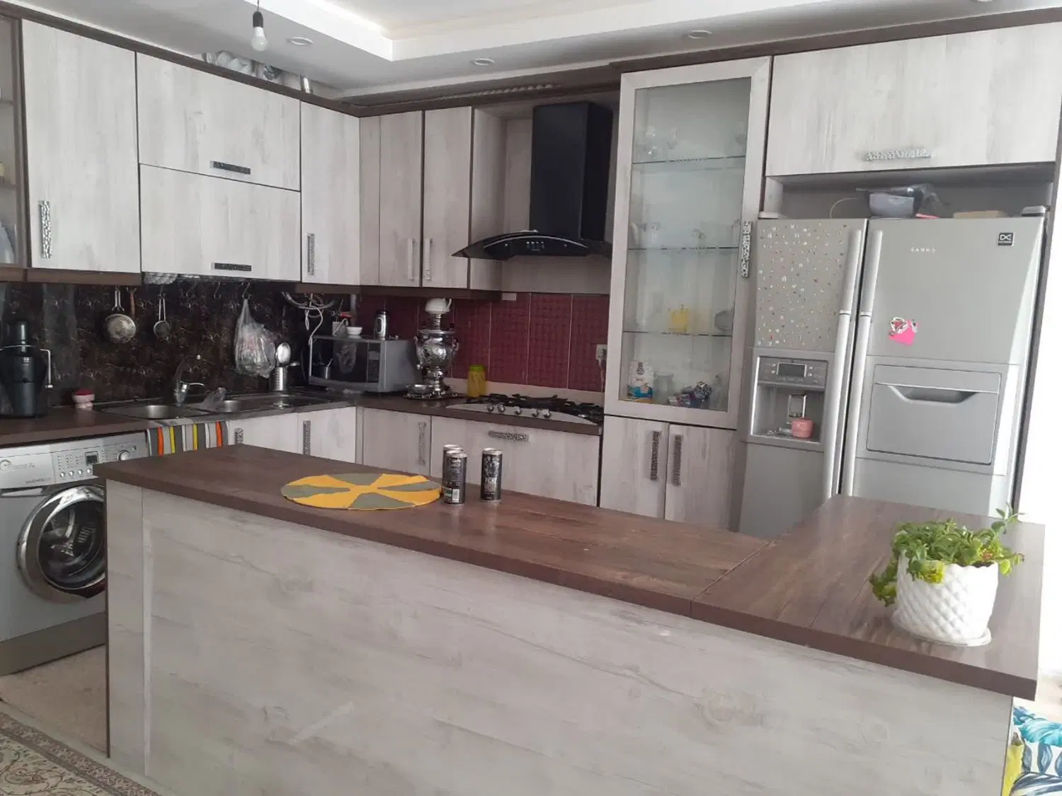 فروش آپارتمان ۹۵ متری