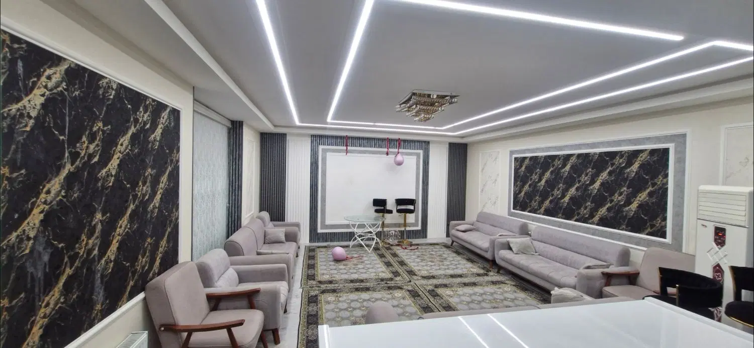 باغ ویلای لوکس
