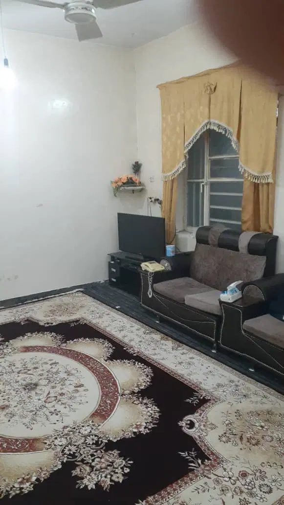 ویلایی تجاری مسکونی