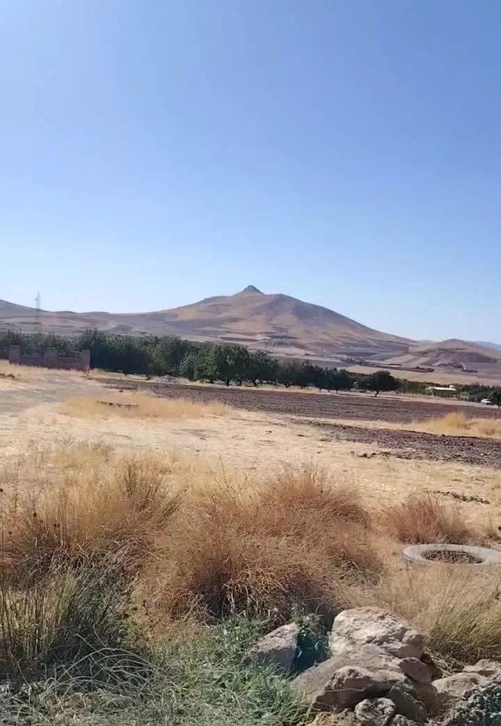فروش زمین