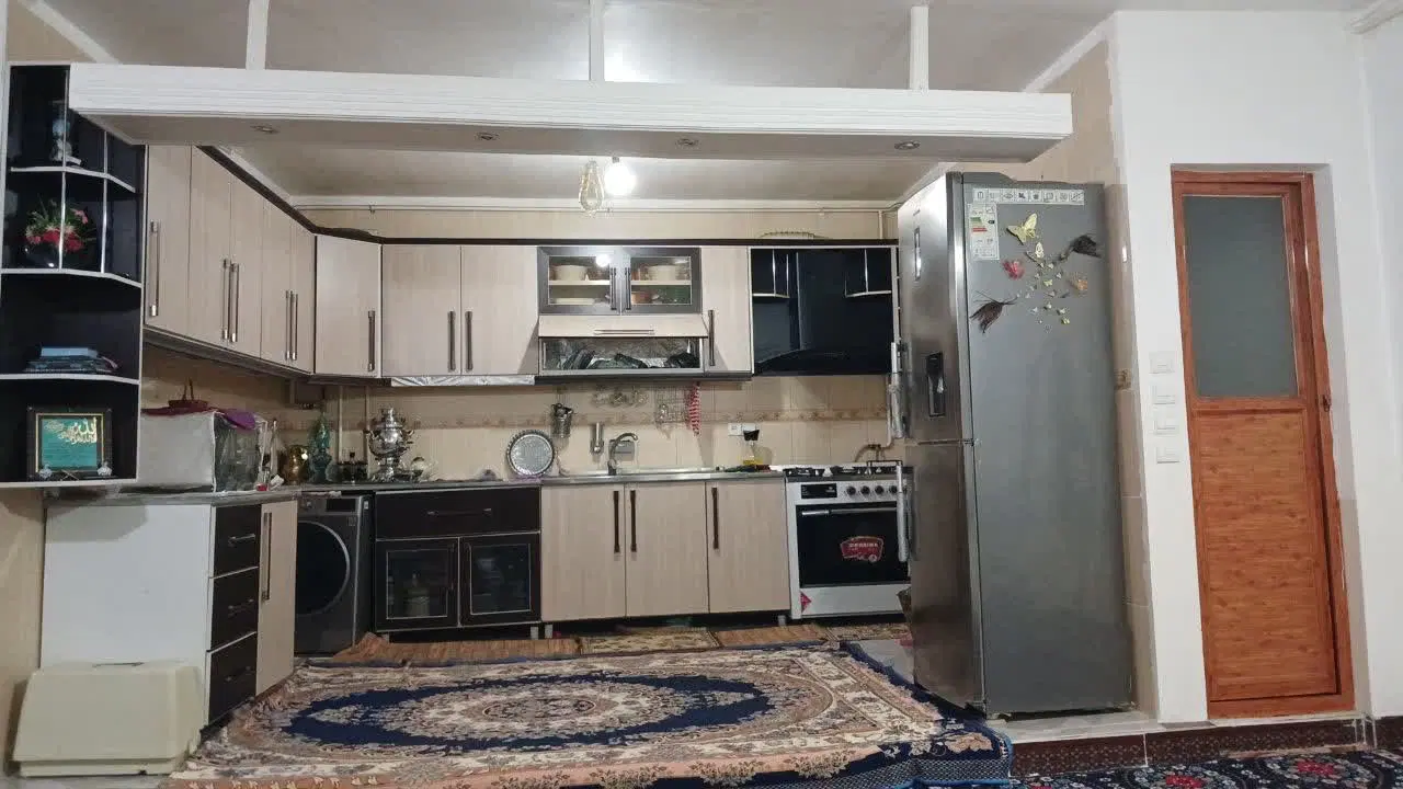 اجارطبقه‌ همکف‌ ۱از۲