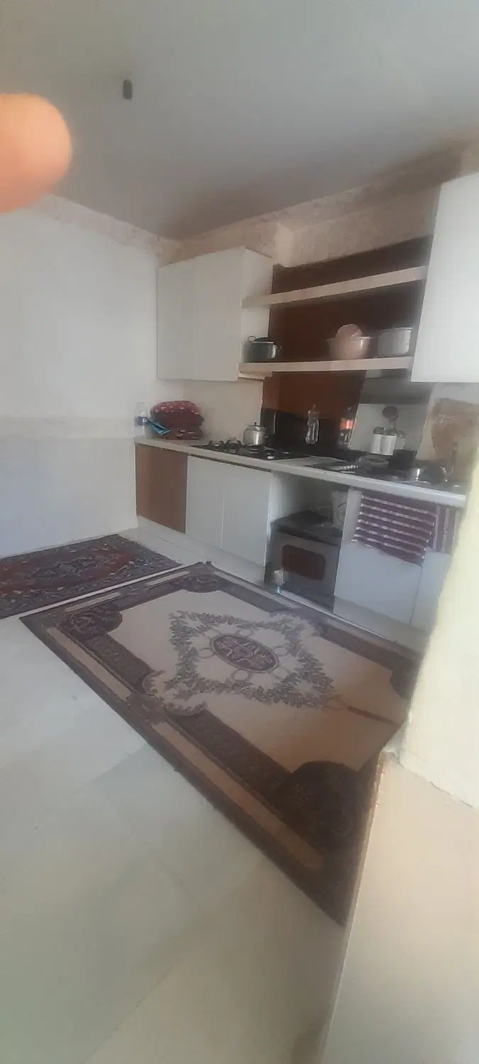 خانه ویلایی میرکریم ۳