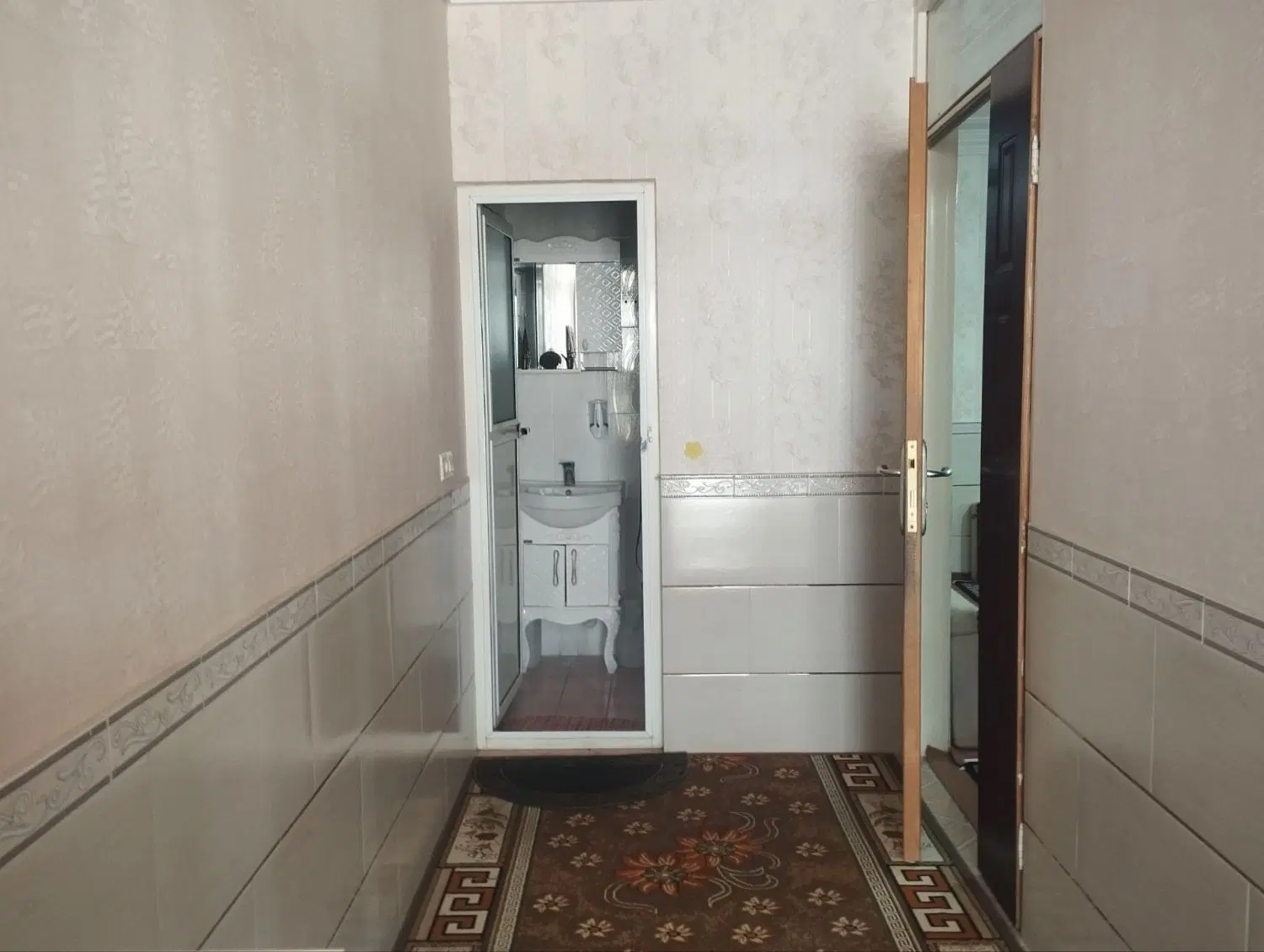 منزل ویلایی
