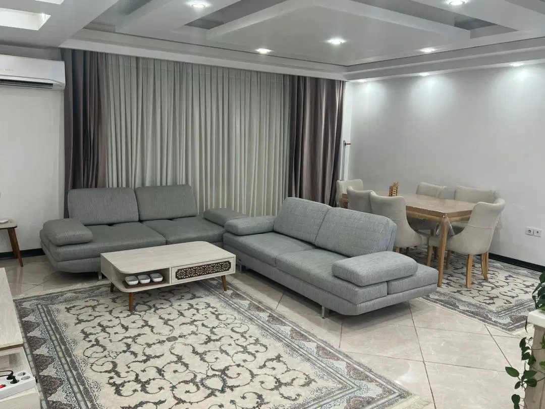 معاوضه آپارتمان با خودرو