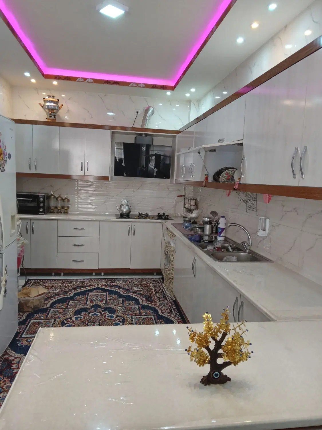 فروش مسکونی طبقه همکف