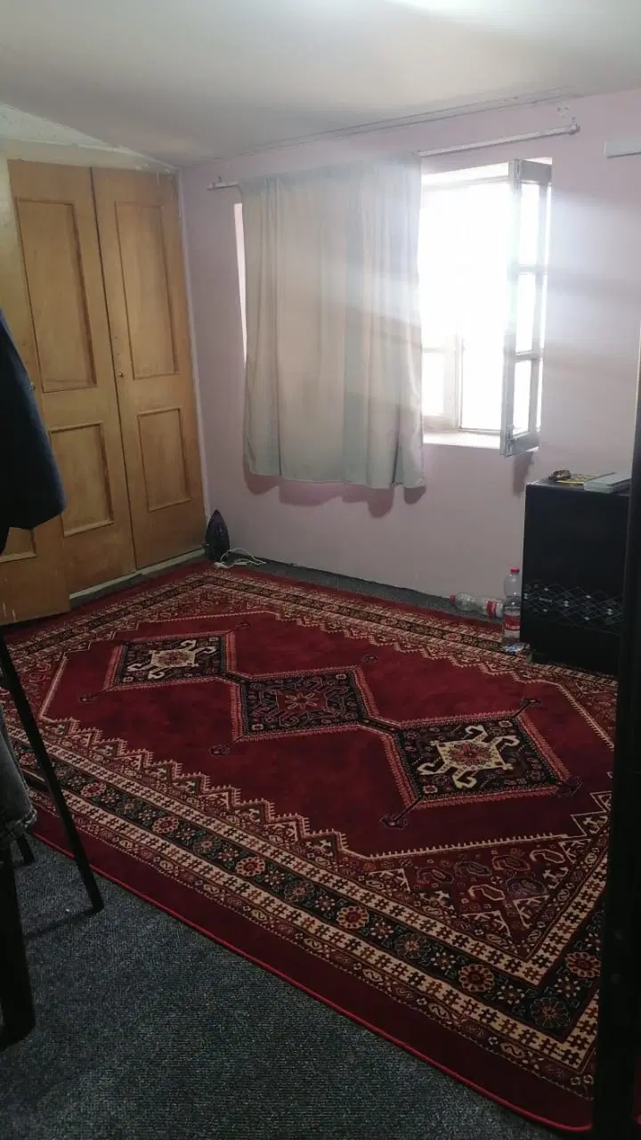 پانسیون دخترانه