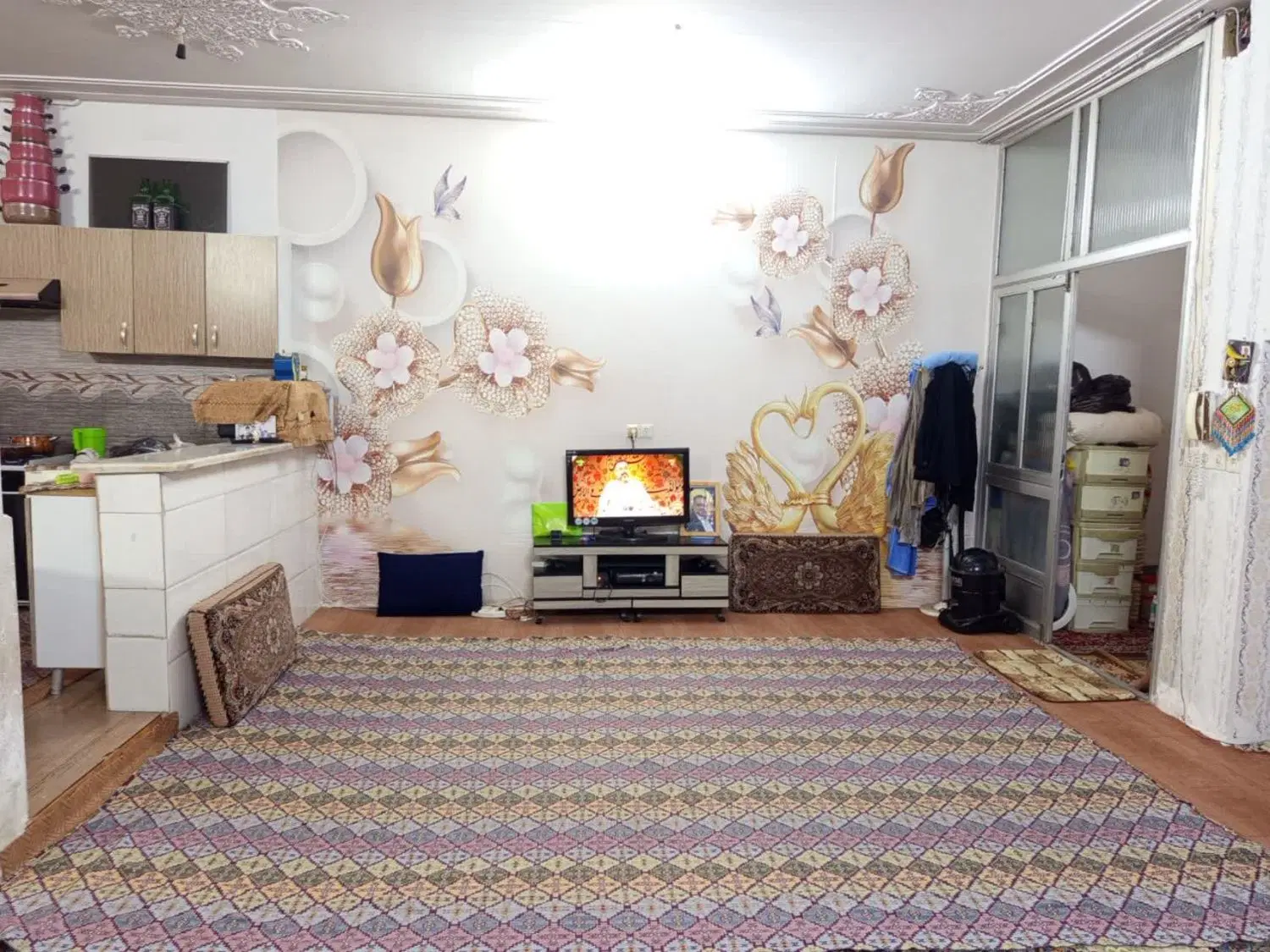 منزل ویلایی