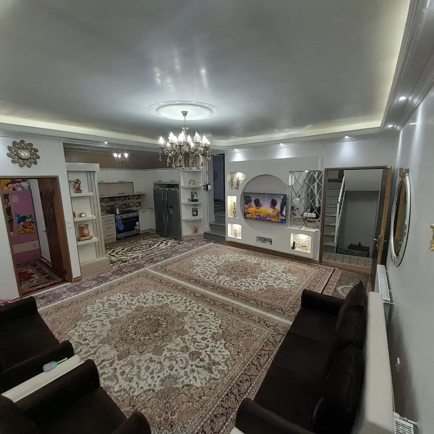 خانه لوکس