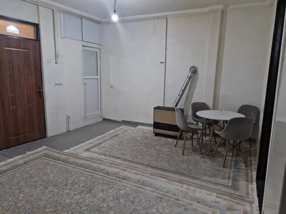 اپارتمان در مارالان