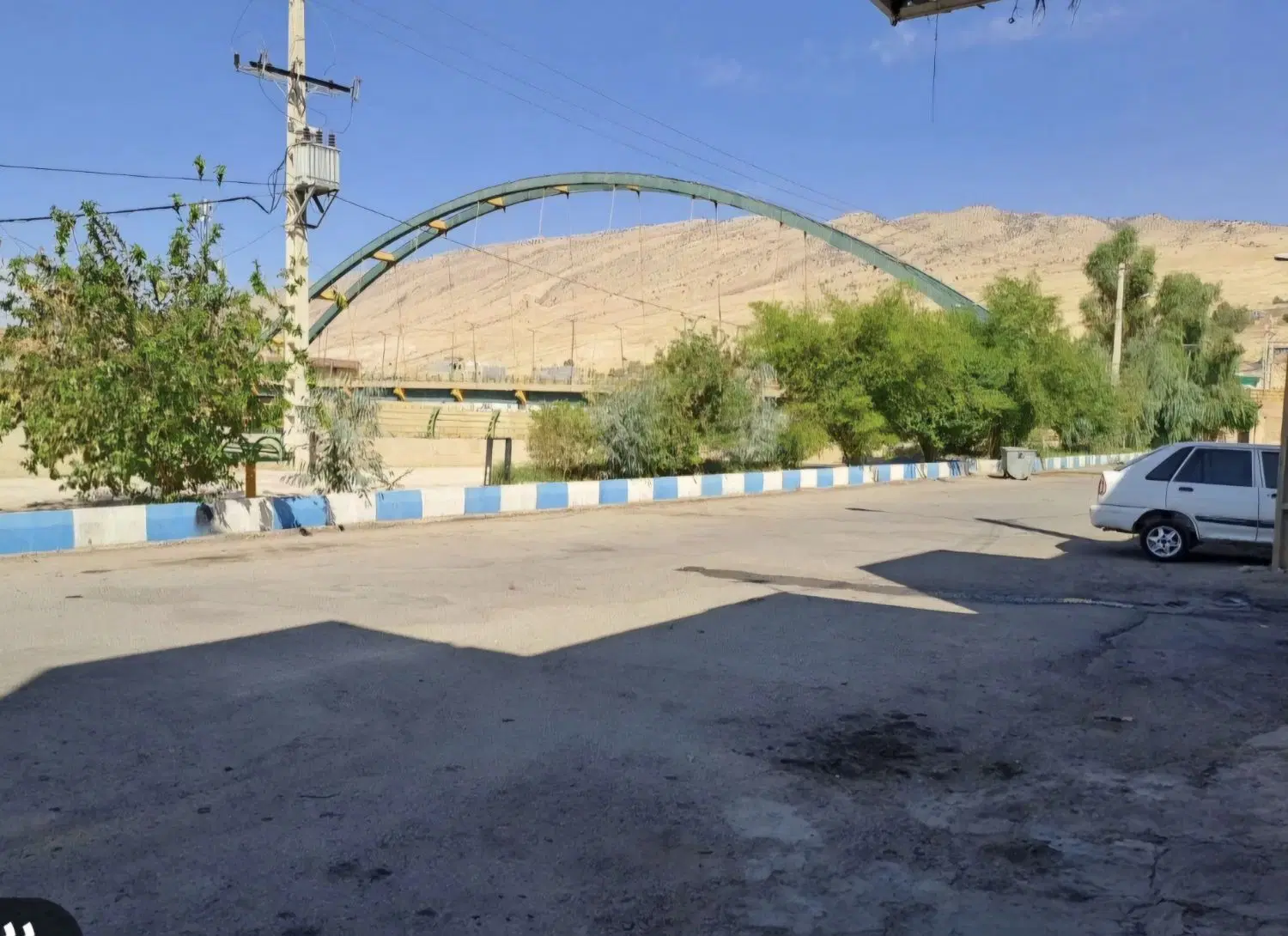 فروش مغازه