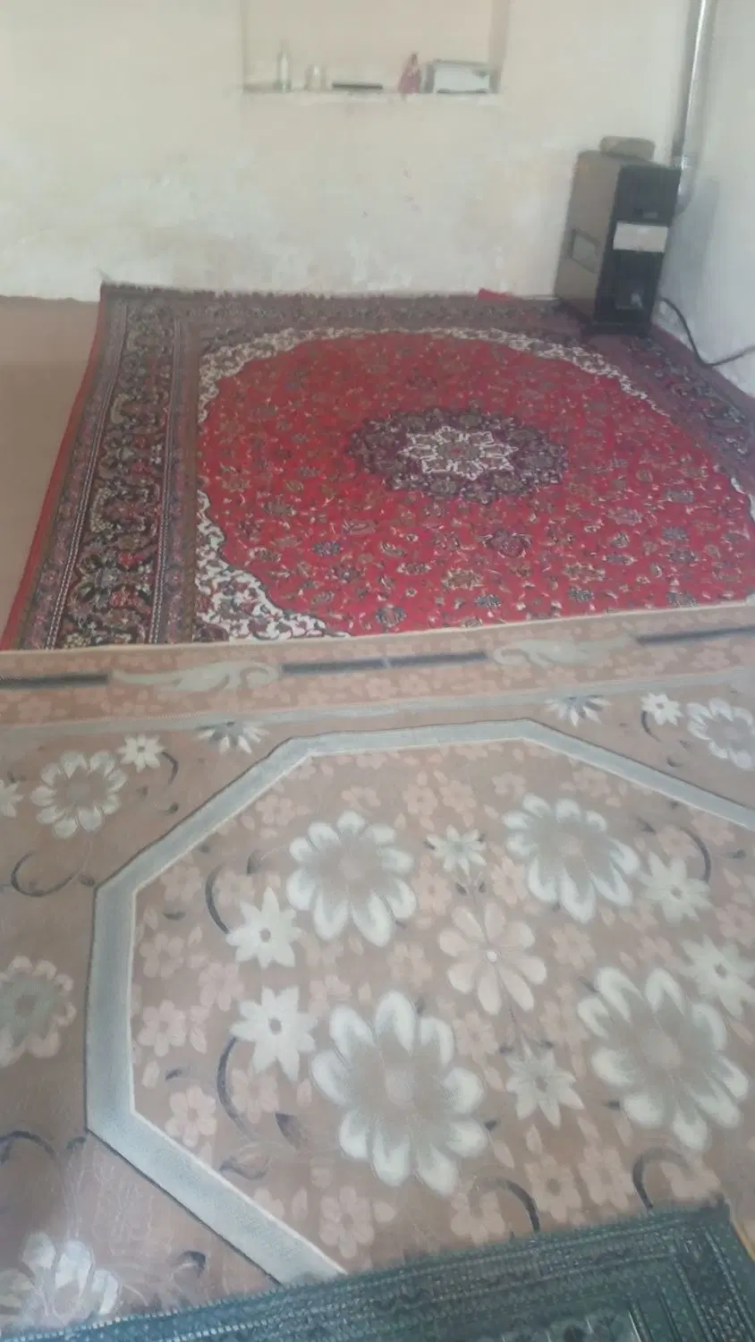 دربست ماشین رو