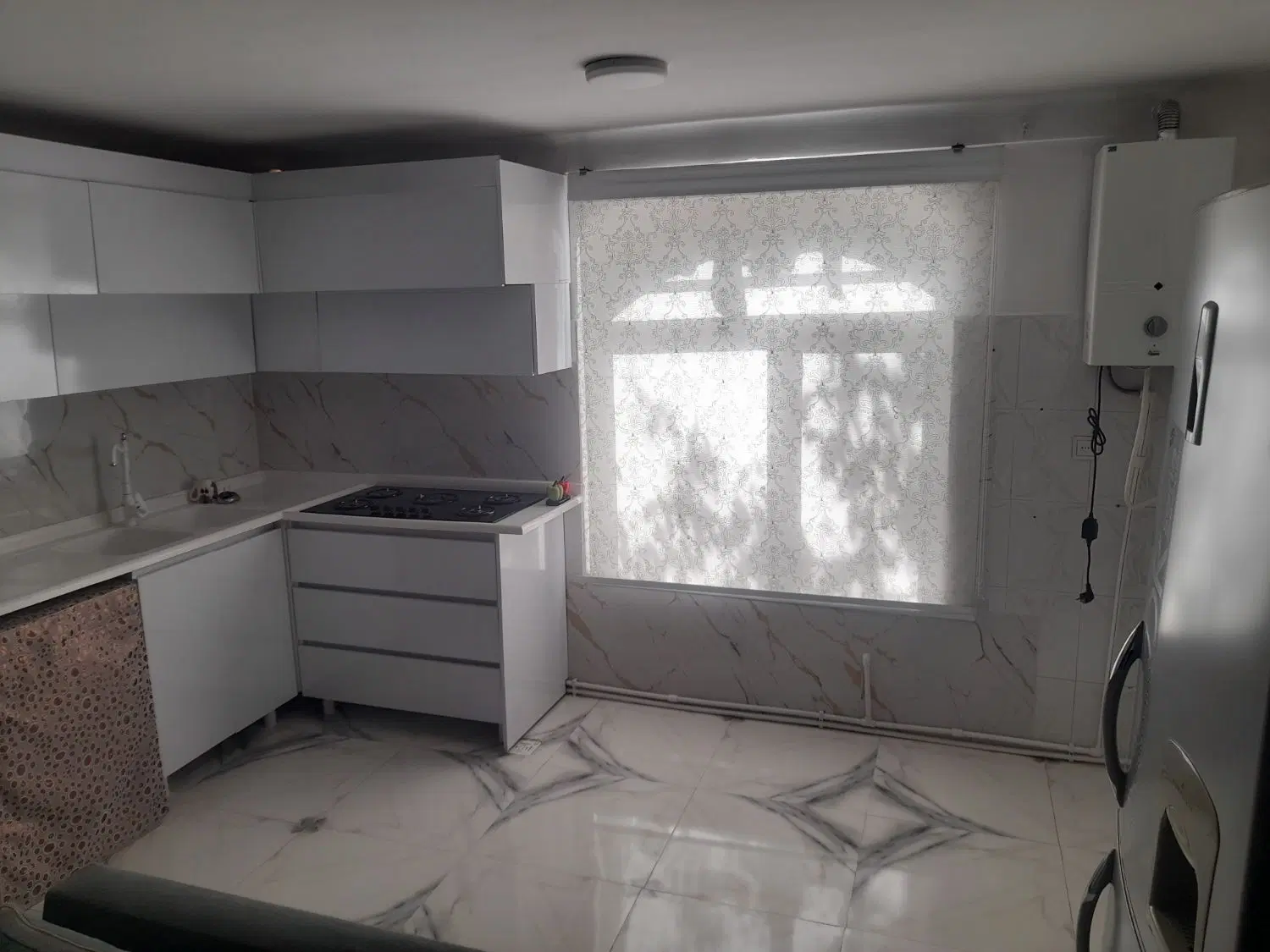 خانه اجاره‌ای