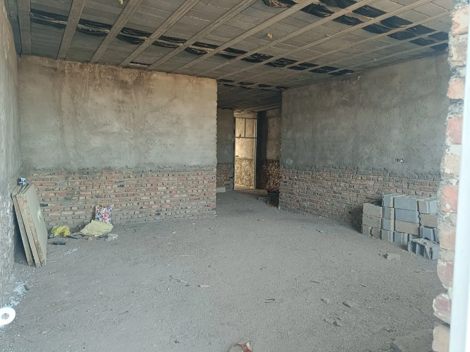 منزل مسکونی