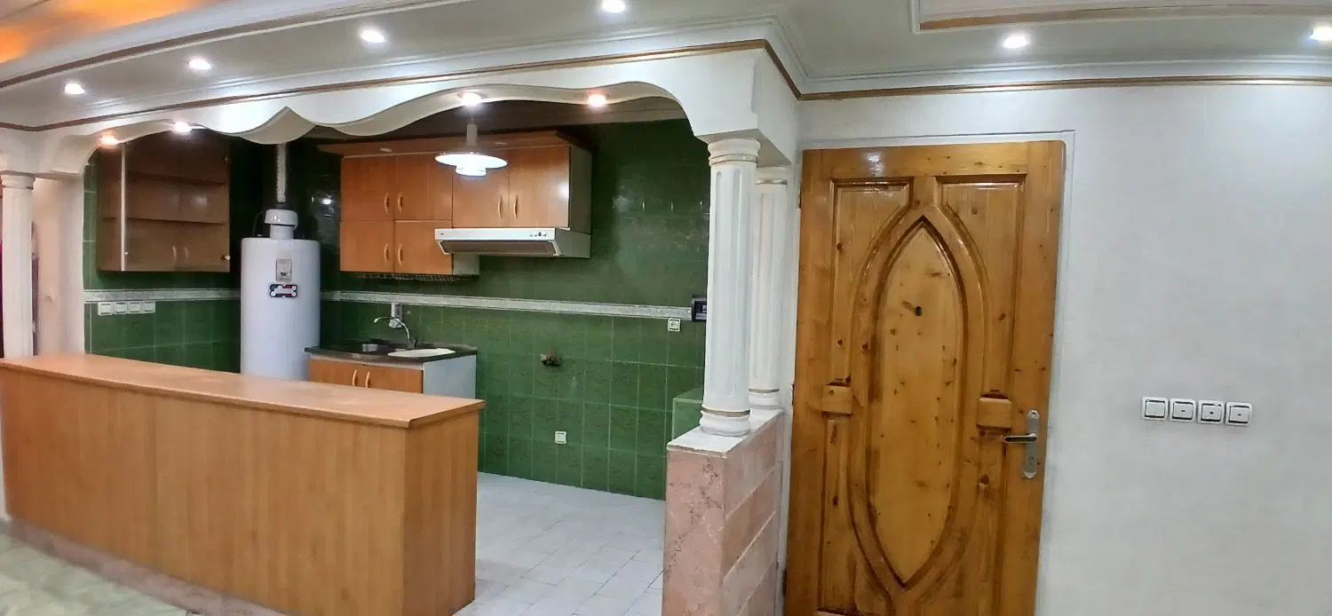 اجاره آپارتمان ۷۶ متری