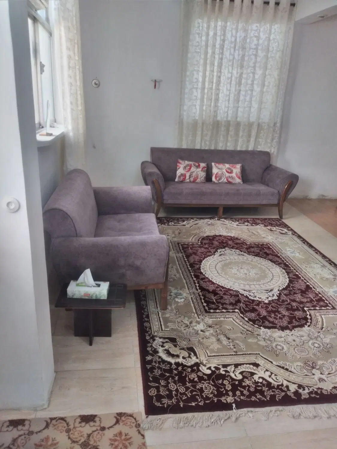 اجاره خونه ویلایی