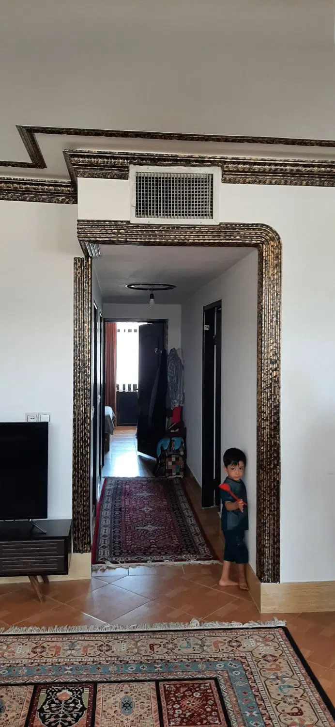 آپارتمان 95متری خیابان مخابرات