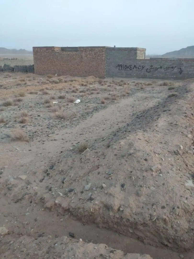 زمین در لوچو