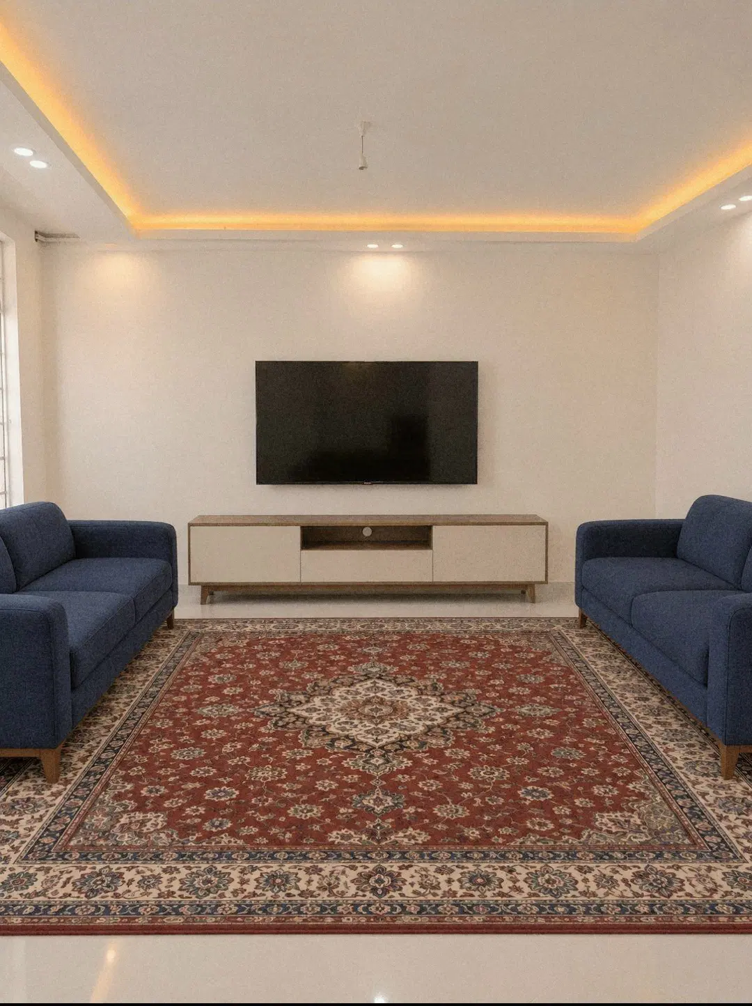 خانه ویلایی شاهنامه .خانه فروشی  چهاربرج