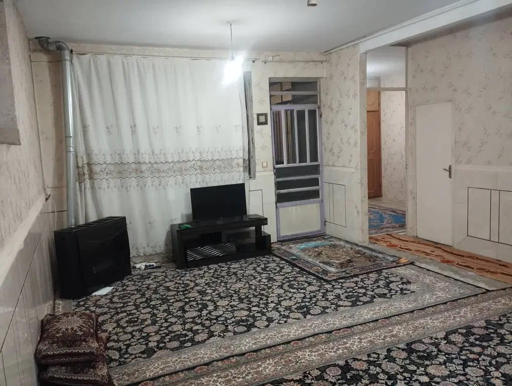 فروش خانه نقلی شیک