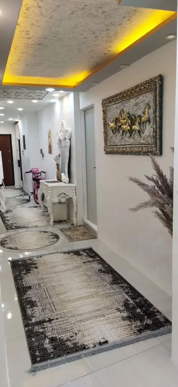 فروش واحد ۱۲۰ متری