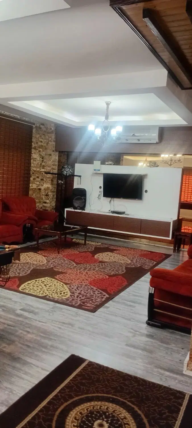 اجاره ویلا استخردار