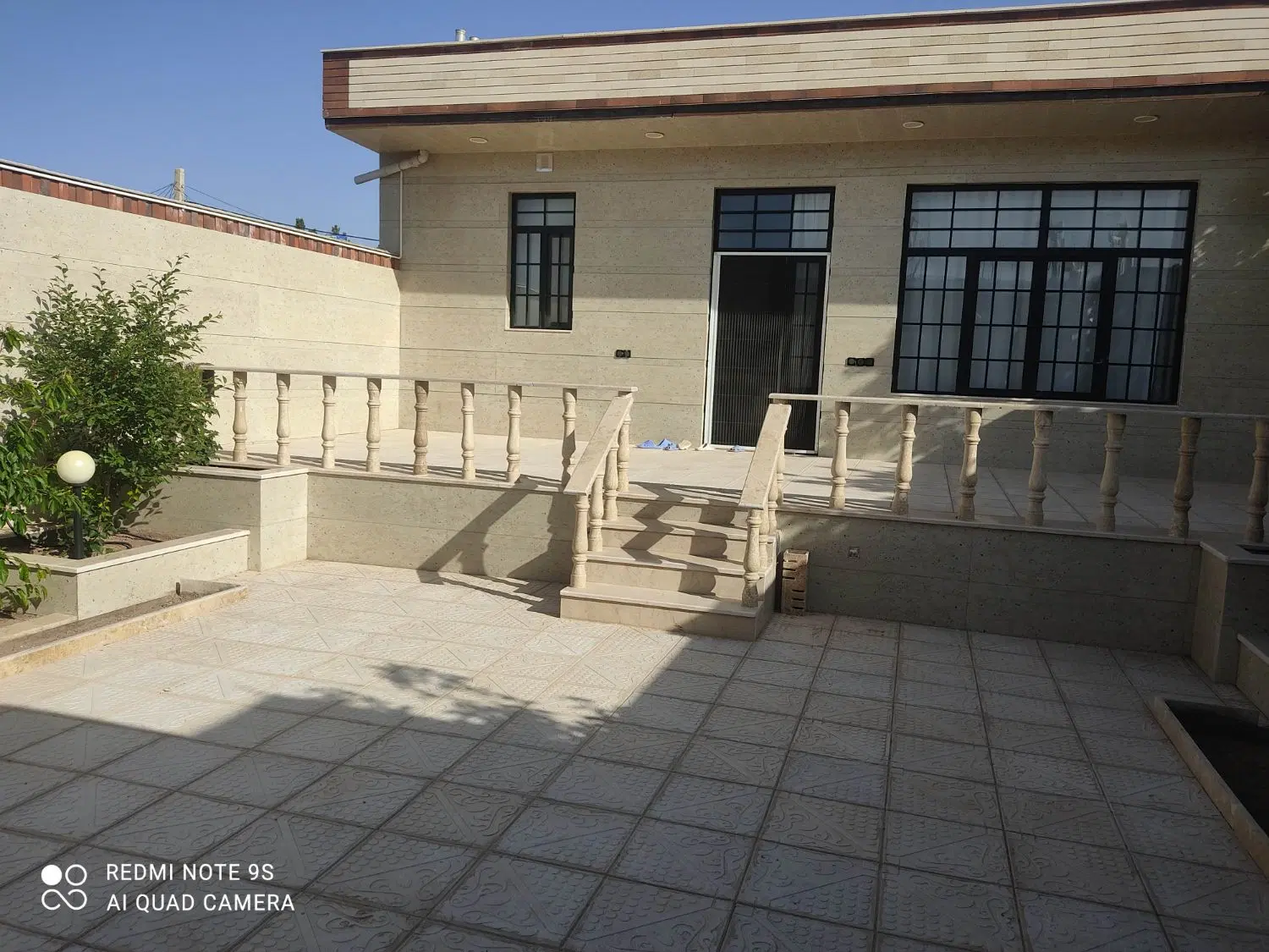 خانه ویلایی راین