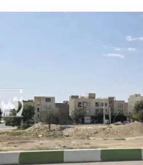 زمین تجاری مسکونی