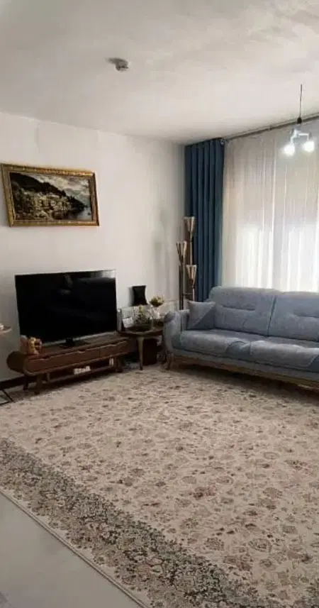 واحد اپارتمانی   ---هم خونه