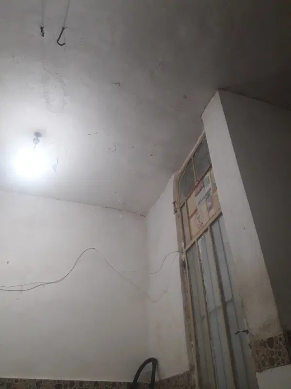 خونه ۶۲متری سنجر یک اتاق وحال،مقطوع۱۸۰۰