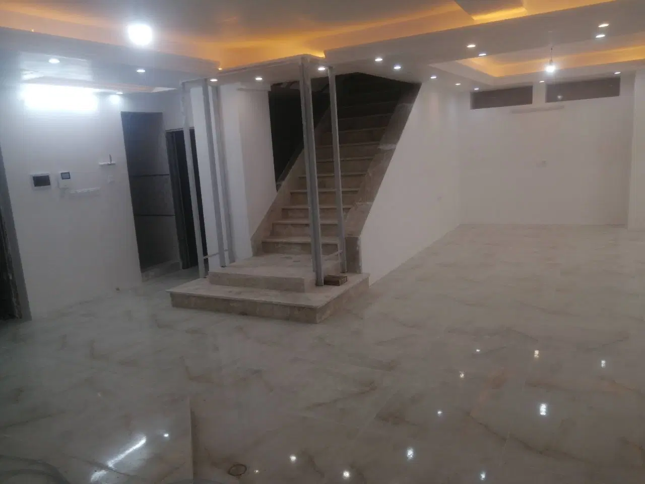 اجاره زیر زمین مسکونی