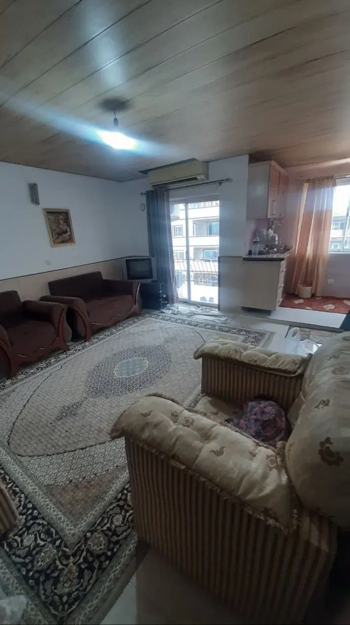اجاره اپارتمان ساحلی مبله