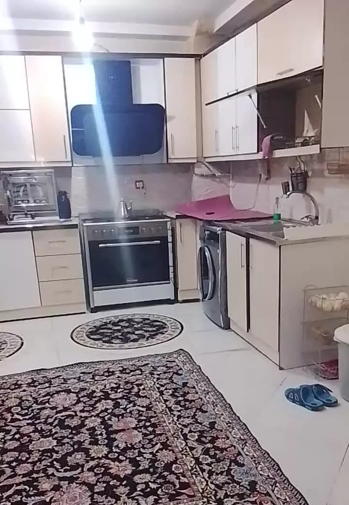 رهن خانه ۶۵ متری دوخوابه