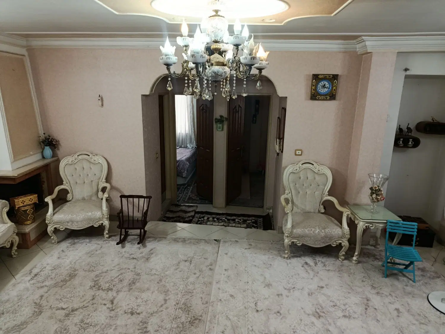اجاره خانه
