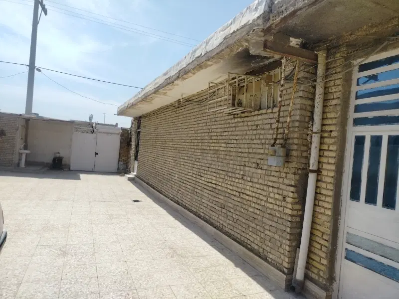 خانه 500متری