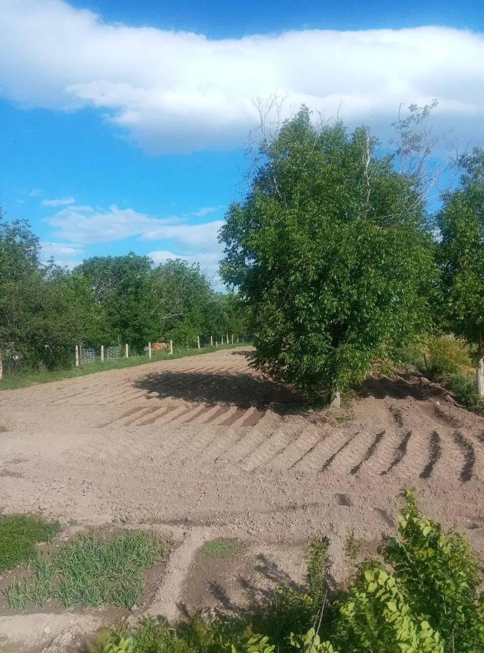 زمین کنار جاده دوبر برای ساخت کارخانه ویلا سوله