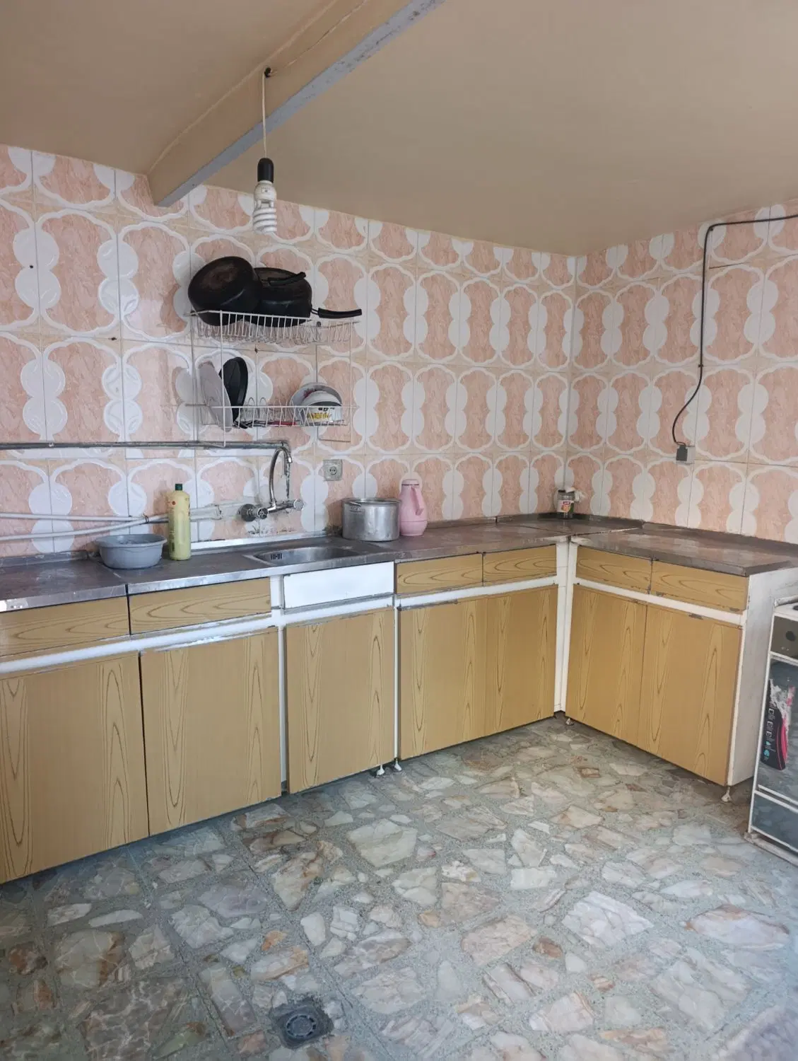منزل مبله بهترین لوکشین شهر
